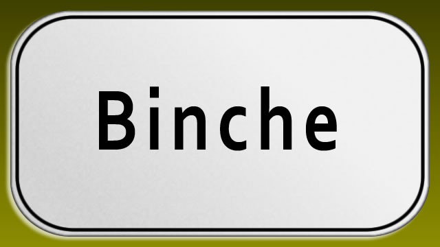 création de cartes de visite à Binche