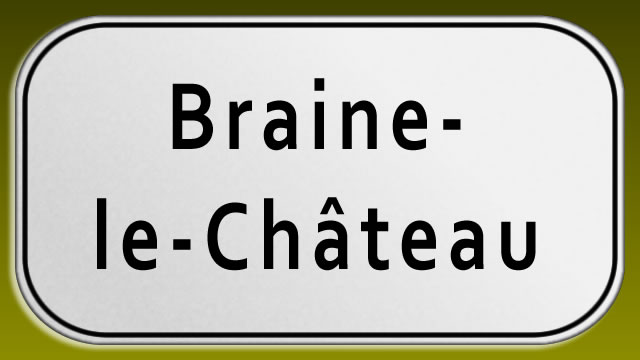 création de cartes de visite à Braine-le-Château