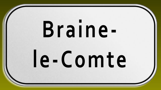 création de cartes de visite à Braine-le-Comte