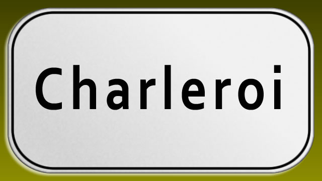 création de cartes de visite à Charleroi