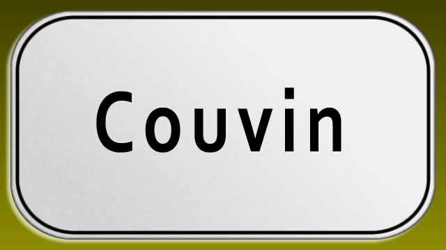 création de cartes de visite à Couvin