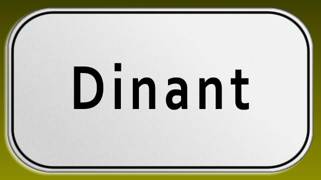 création de cartes de visite à Dinant