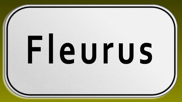 création de cartes de visite à Fleurus