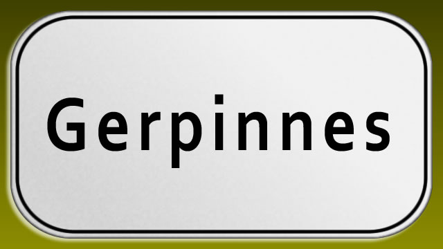 création de cartes de visite à Gerpinnes