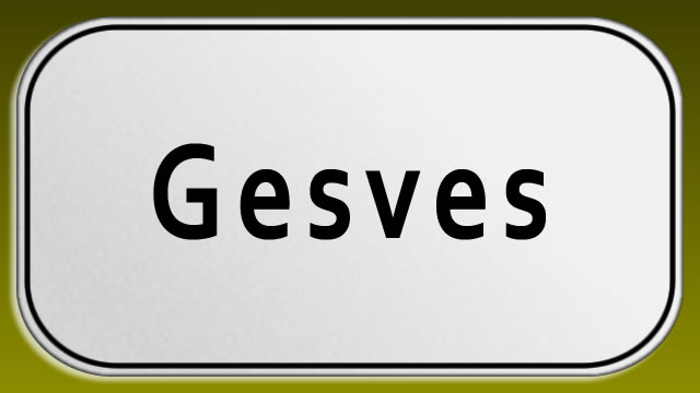 création de cartes de visite à Gesves