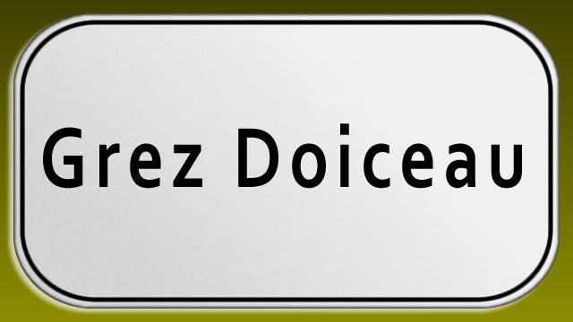 création de cartes de visite à Grez-Doiceau