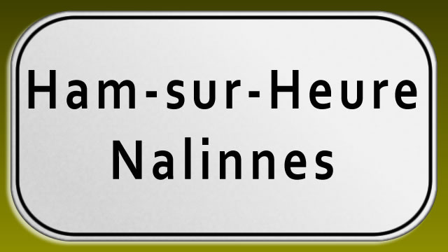 création de cartes de visite à Ham-sur-Heure-Nalinnes
