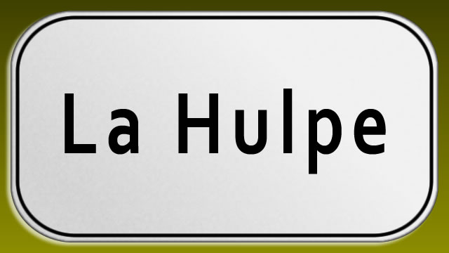 création de cartes de visite à La Hulpe