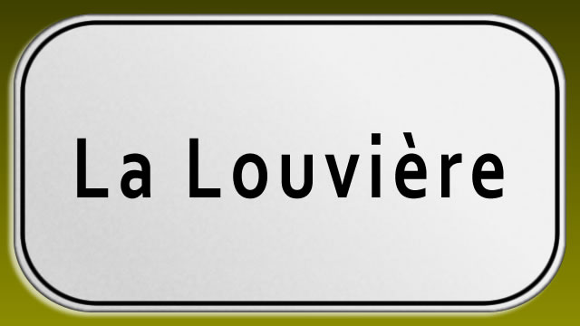 création de cartes de visite à La Louvière