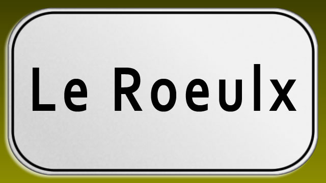 création de cartes de visite à Le Roeulx