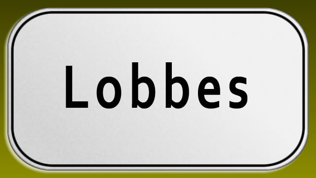 création de cartes de visite à Lobbes