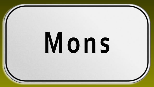 création de cartes de visite à Mons