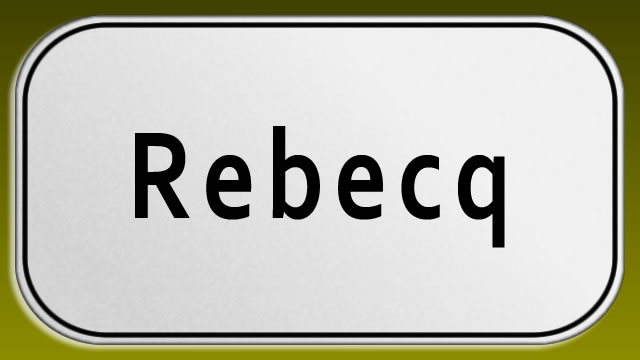 création de cartes de visite à Rebecq